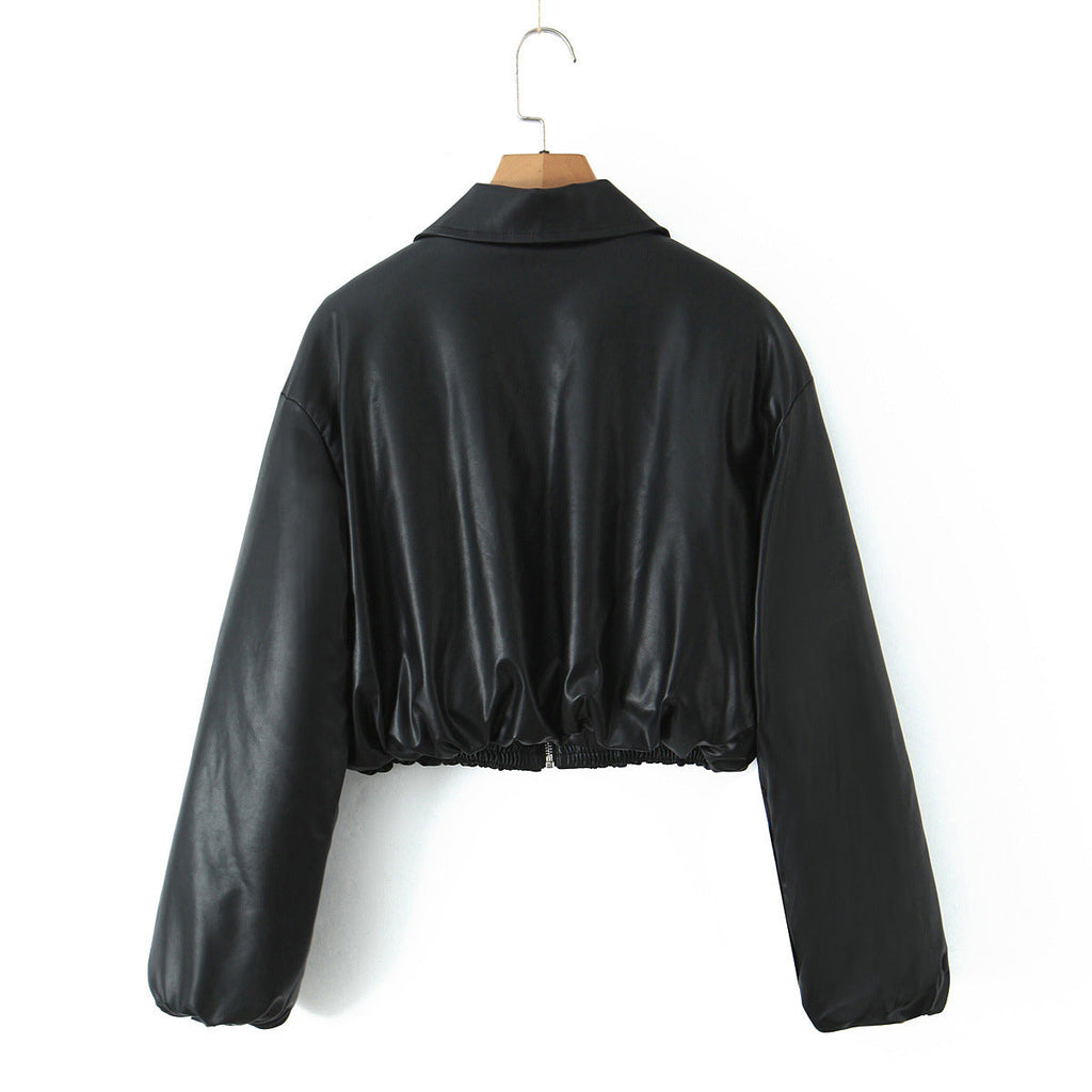 Gracefully Designed Garment