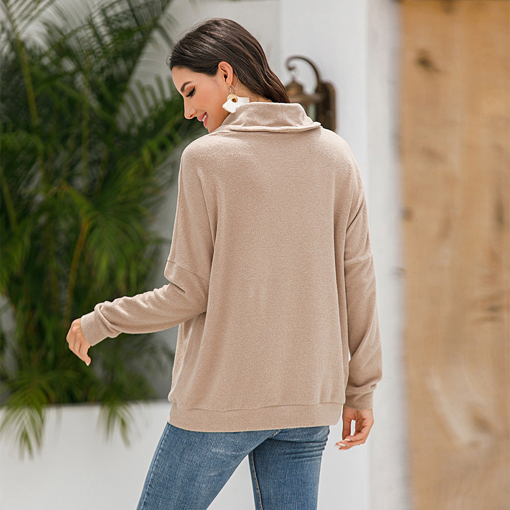 Classic Vintage Pullover