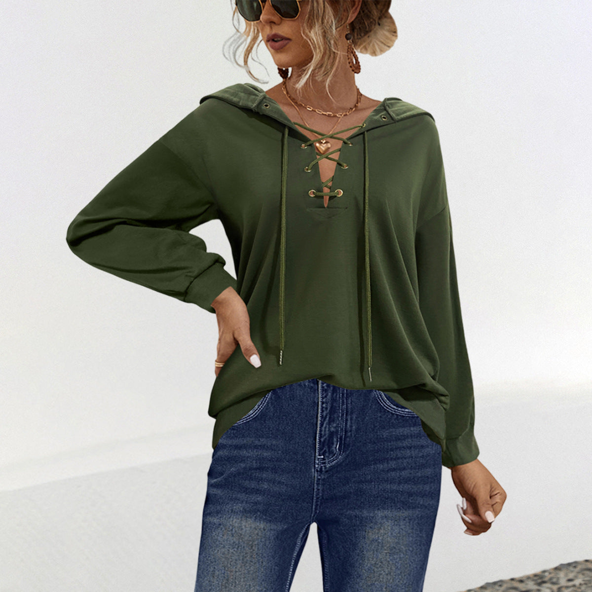 Beautifully Crafted Garment