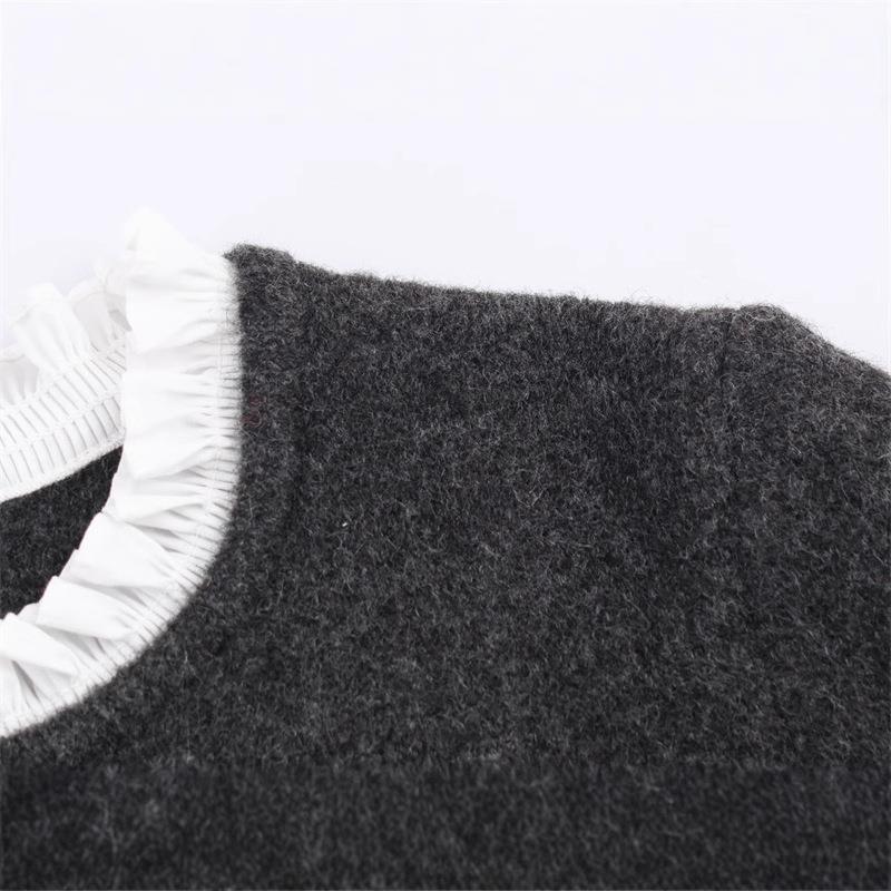 Thoughtfully Designed Garment