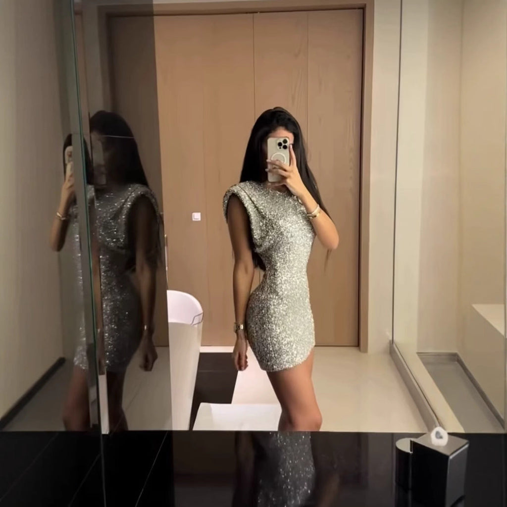 Thoughtfully Designed Garment