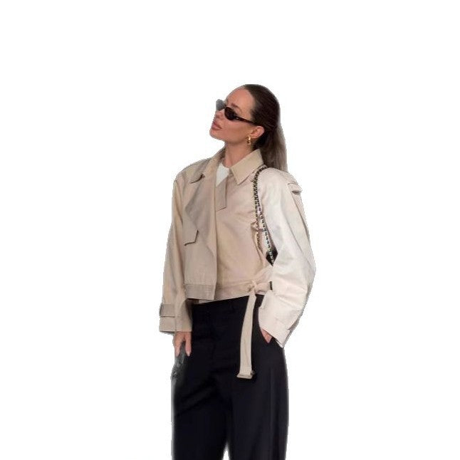Classic Vintage Garment