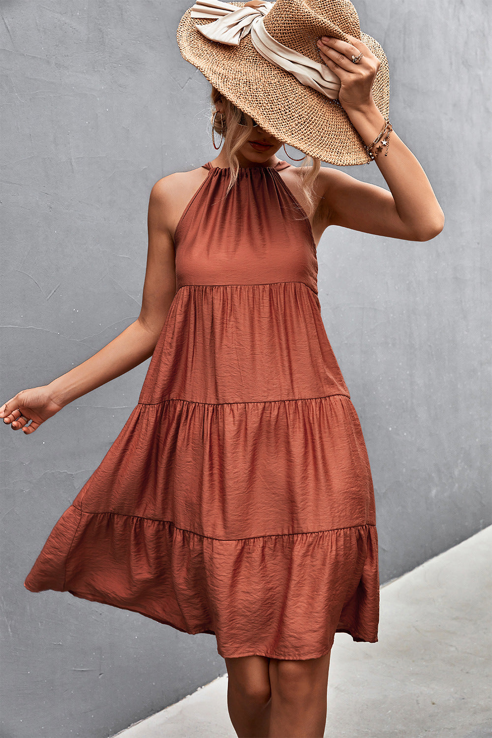 Vintage Inspired Garment