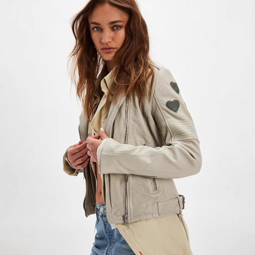 Thoughtfully Designed Garment