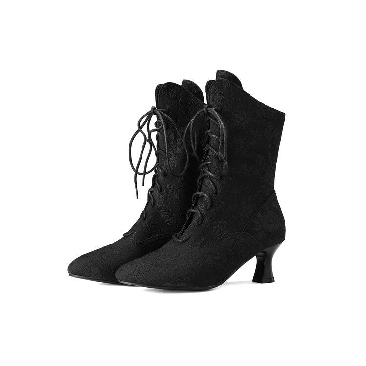 Beautifully Crafted Orthopedic Boots