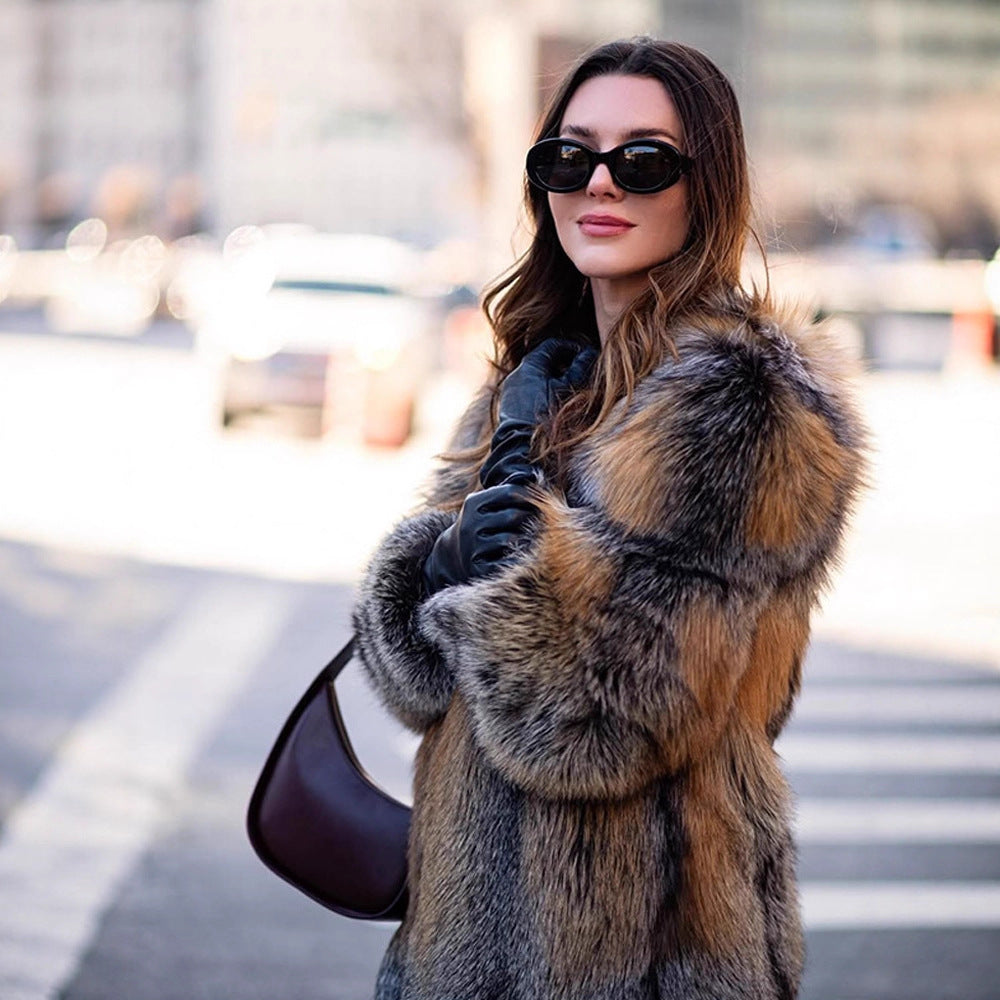 Timeless Vintage Style Garment