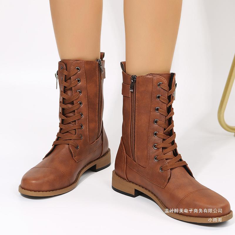 Comfortable Orthopedic Boots for Daily Wear