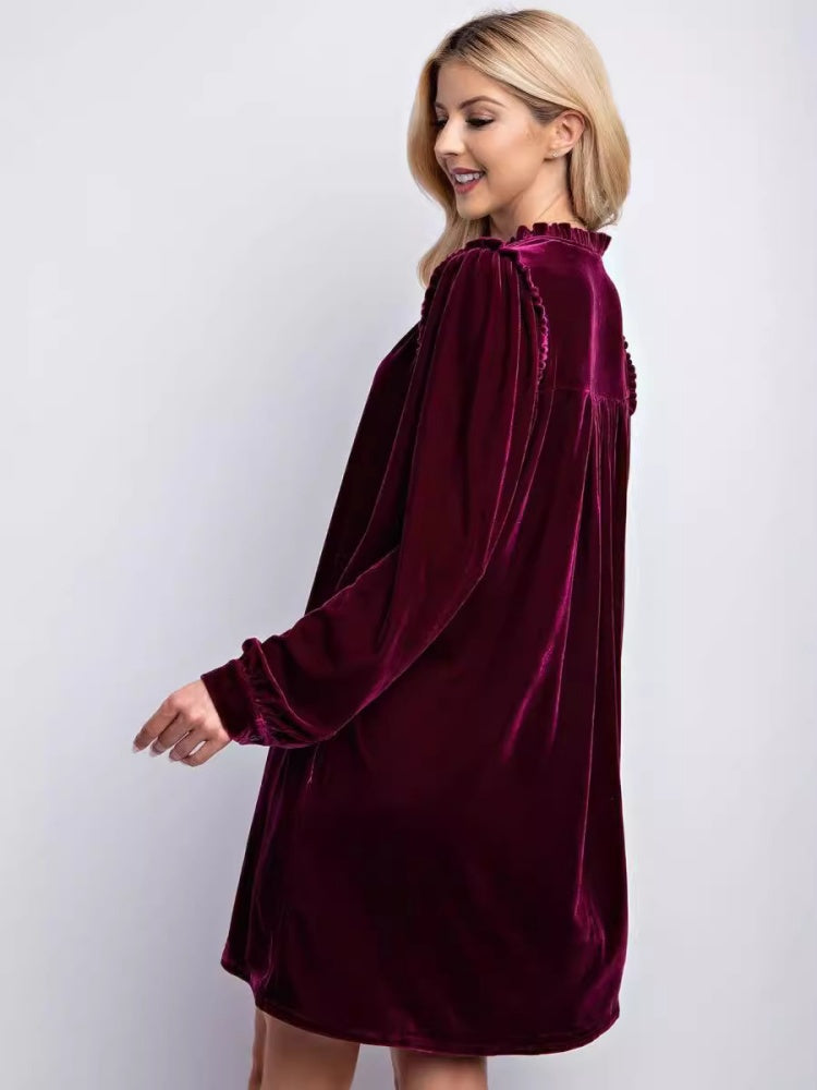 Beautifully Crafted Dress