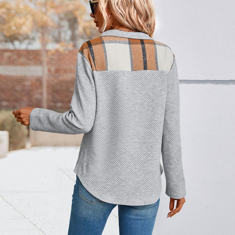 Classic Designed Pullover