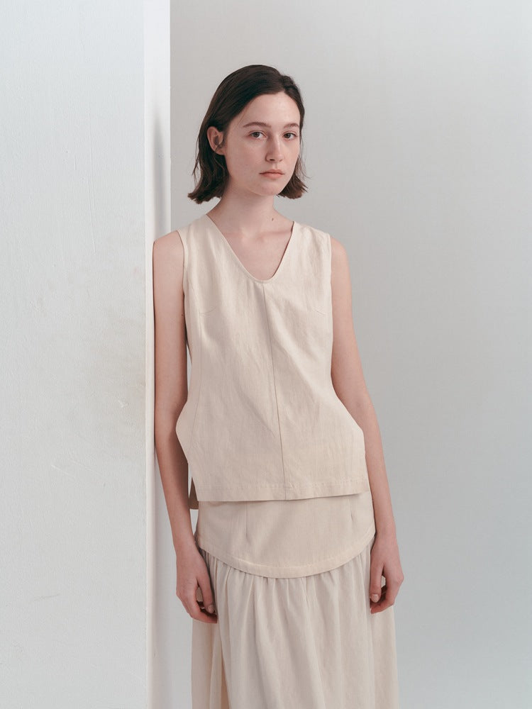 Timeless Vintage Style Garment