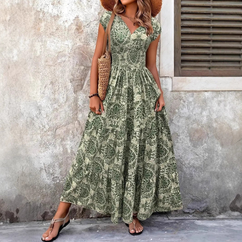Classic Designed Garment