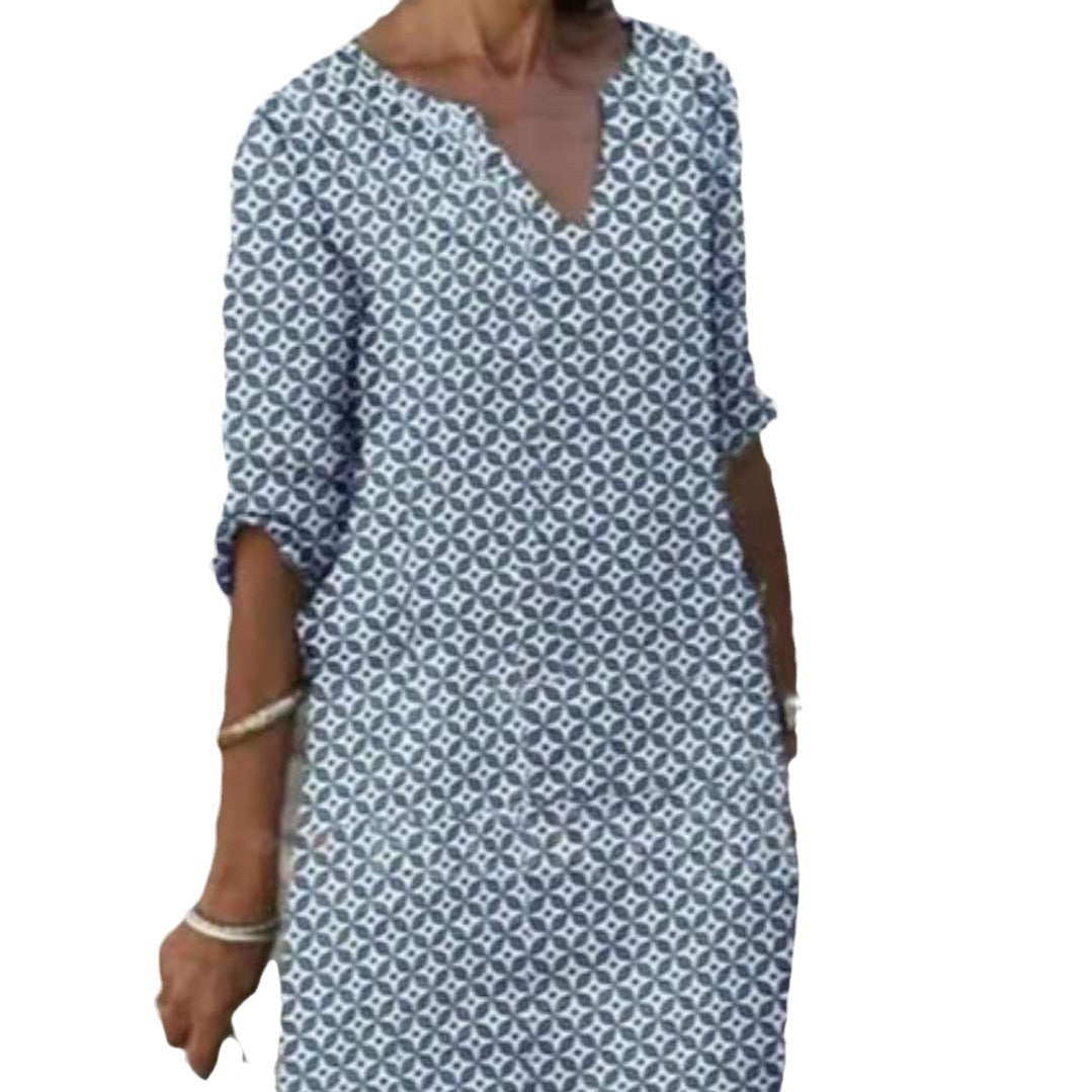 Classic Vintage Garment