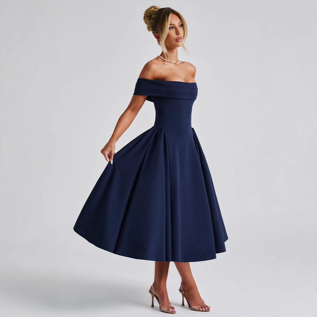 Vintage Inspired Garment