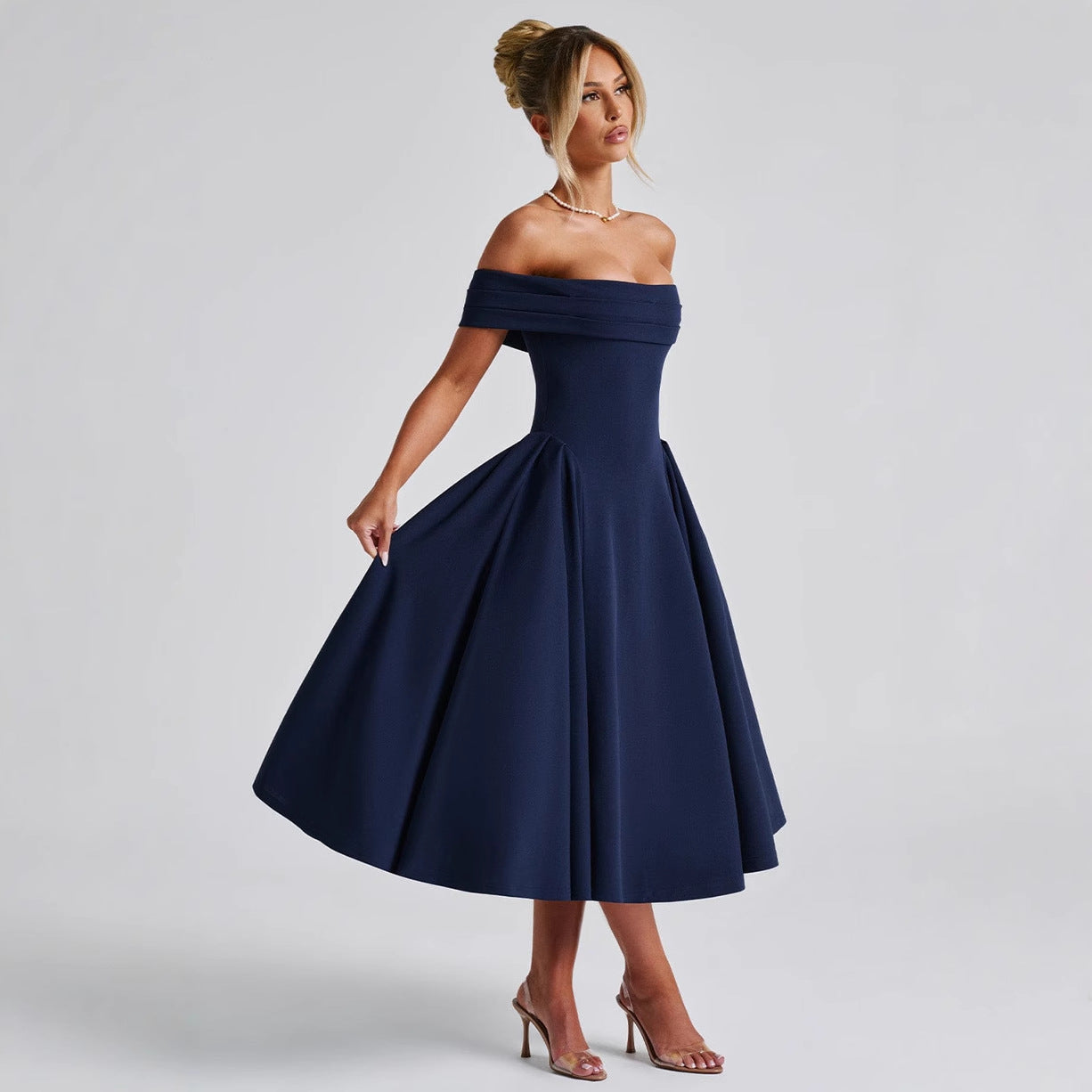 Vintage Inspired Garment