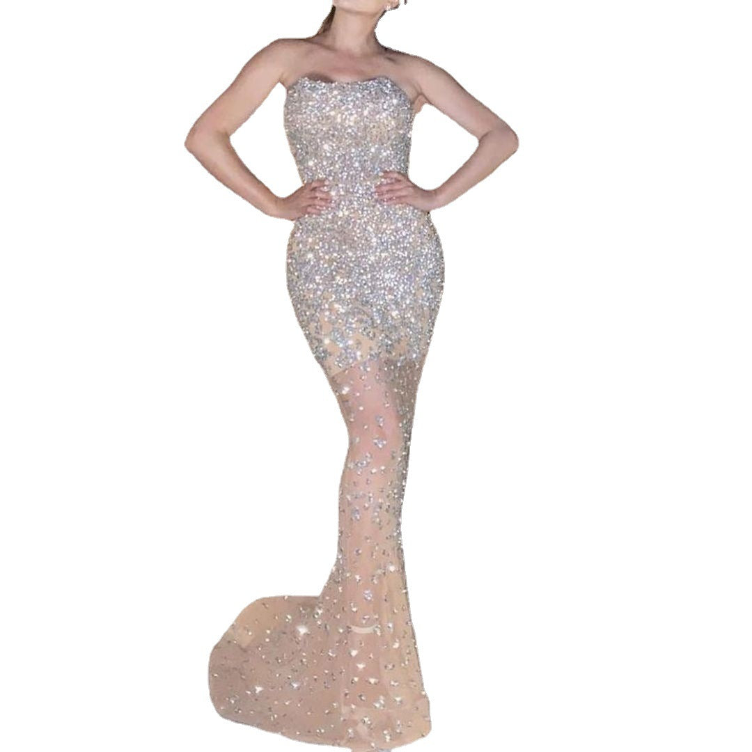 Classic Designed Garment