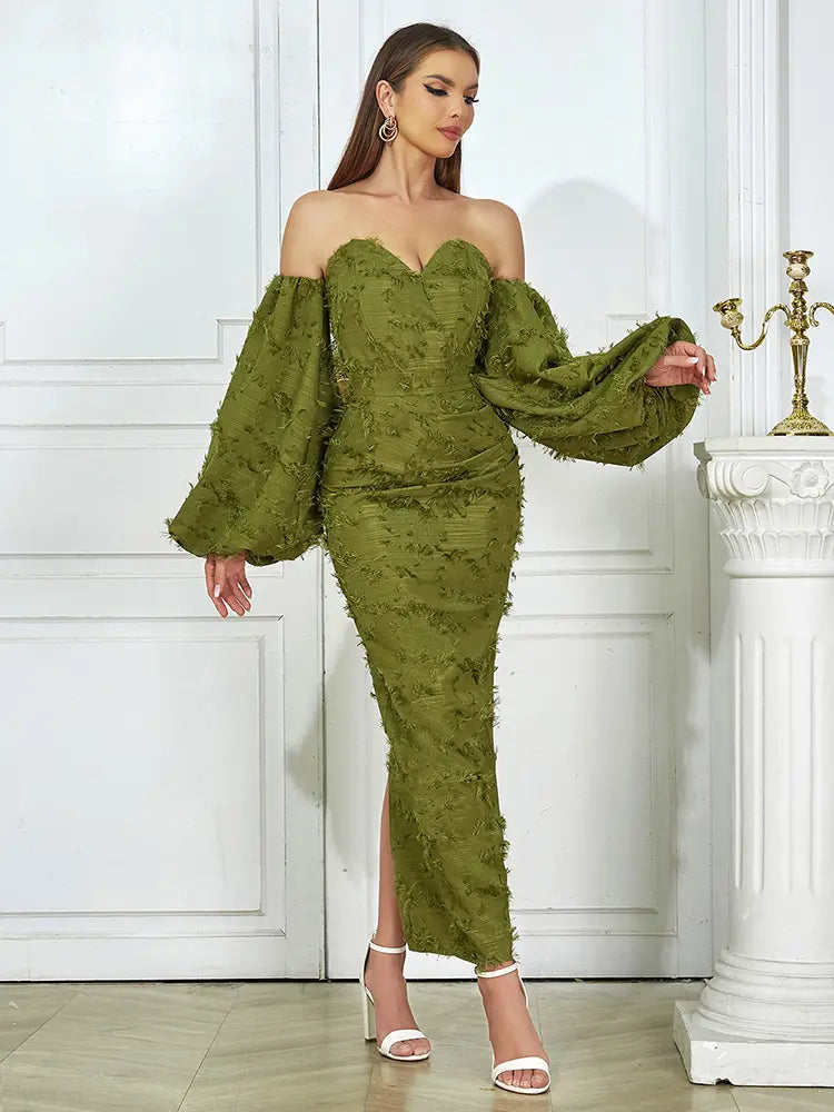 Classic Designed Garment