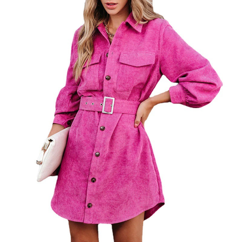 Thoughtfully Designed Garment
