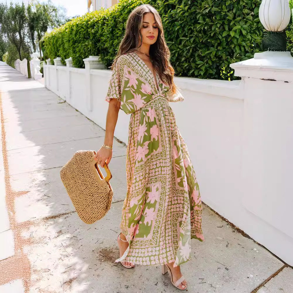 Elegantly Designed Garment