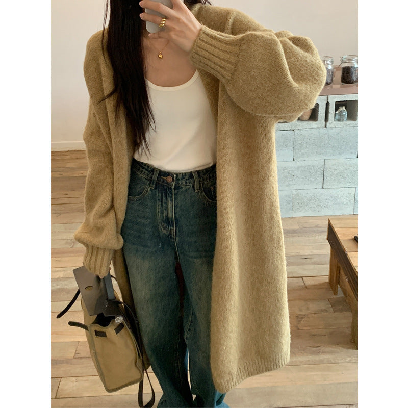 Sand