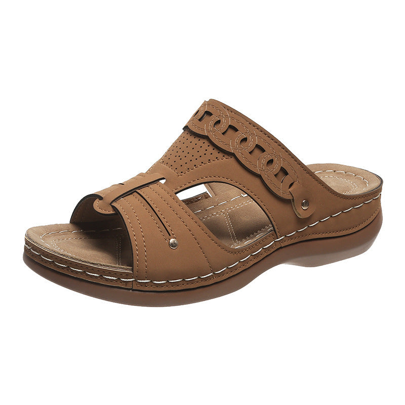 Stylish Orthopedic Sandals for Any Occasion