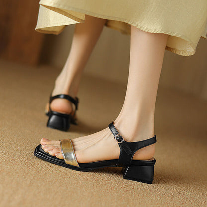 Comfortable Orthopedic Sandals for Daily Wear