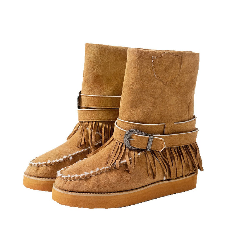 Stylish Orthopedic Boots for Any Occasion