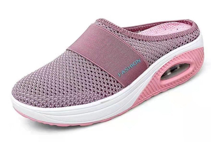 Stylish Orthopedic Shoes for Any Occasion