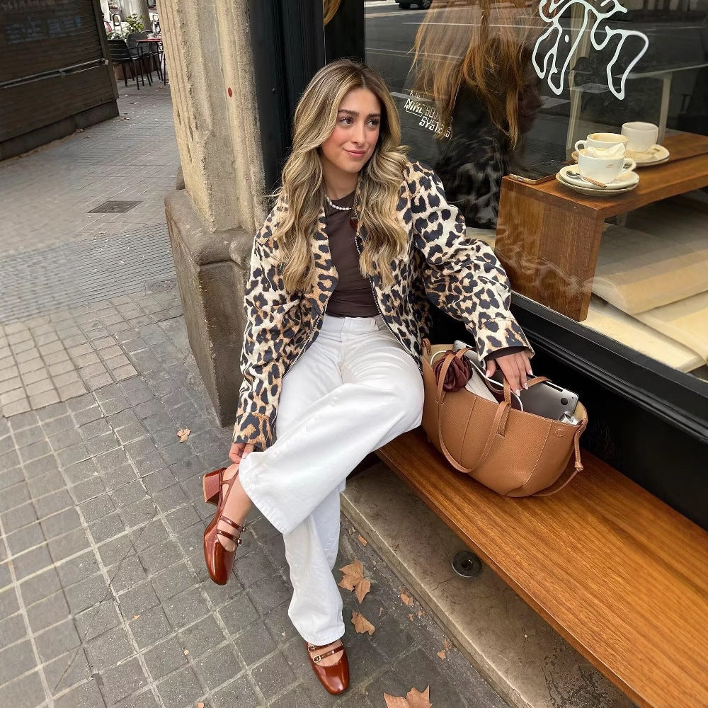Timeless Vintage Style Garment