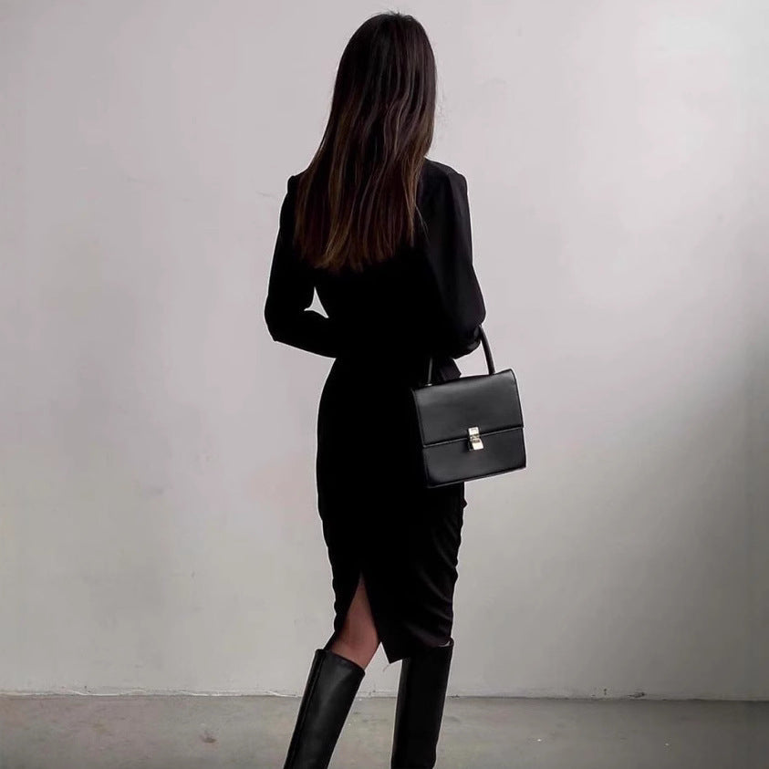Timeless Vintage Style Garment