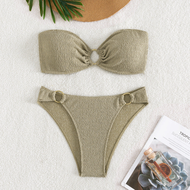 Style Garment With a Modern Fit