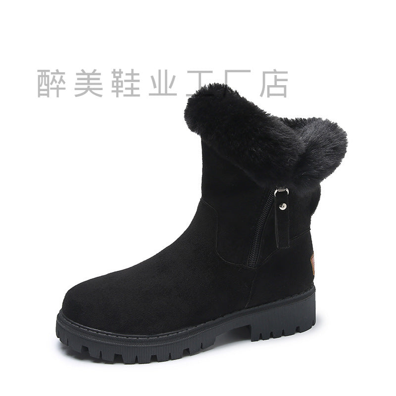 Beautifully Crafted Orthopedic Boots