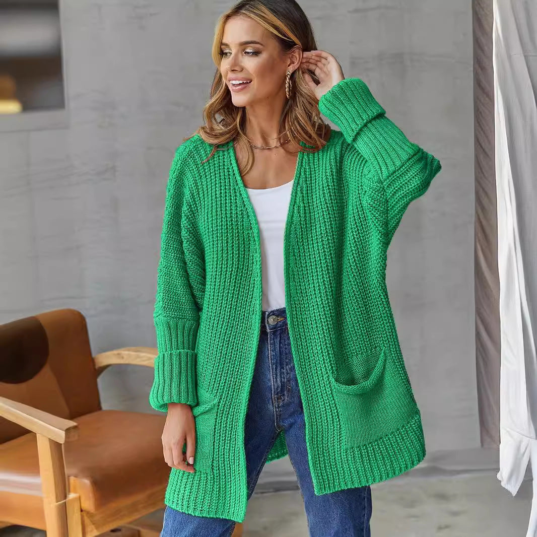 Elegantly Designed Cardigan