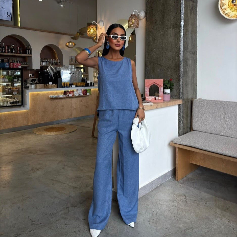Timeless Vintage Style Garment