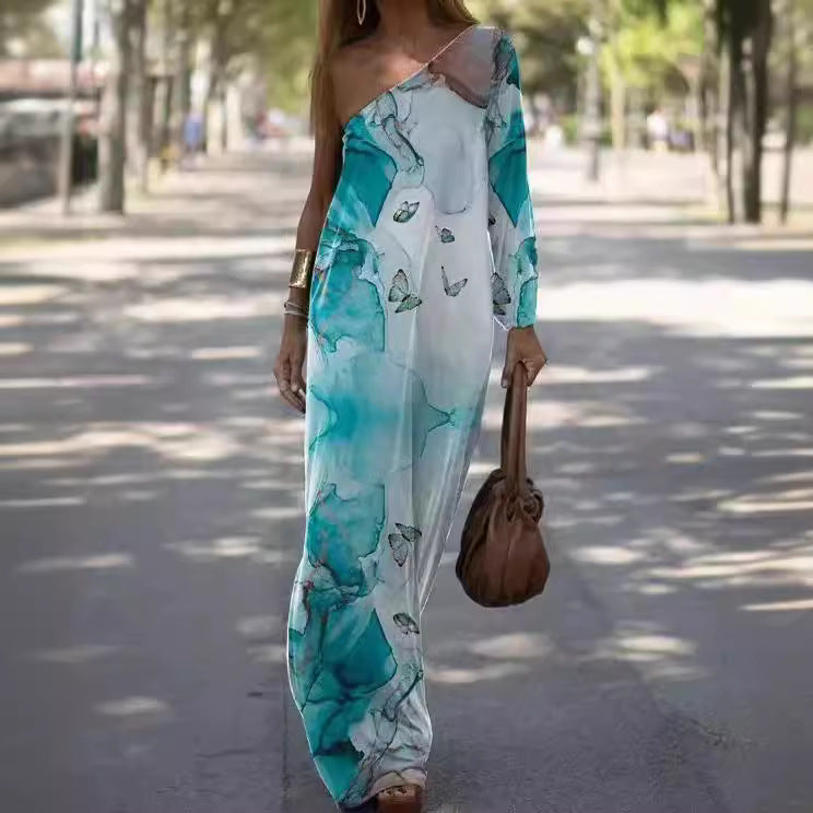 Elegantly Designed Garment