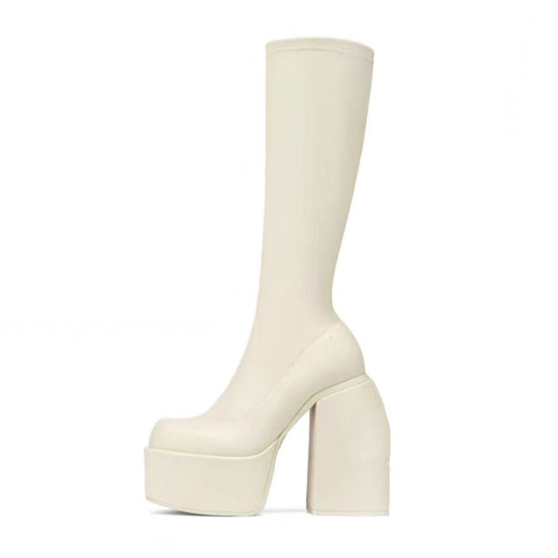 Beautifully Crafted Orthopedic Boots
