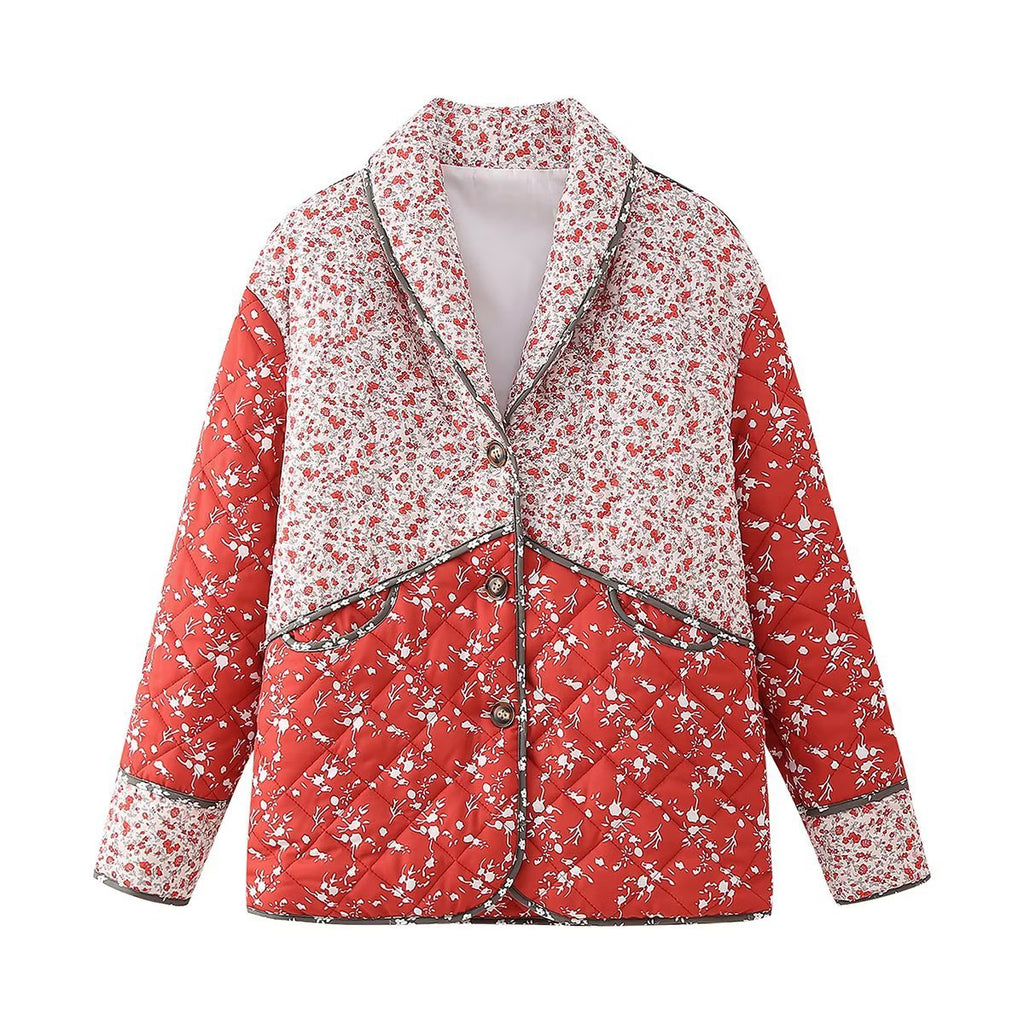 Elegantly Designed Jacket
