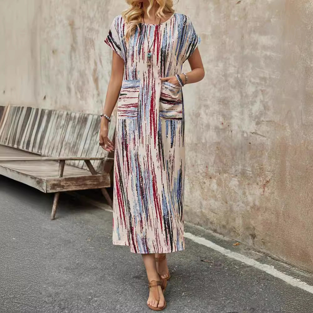 Vintage Inspired Garment