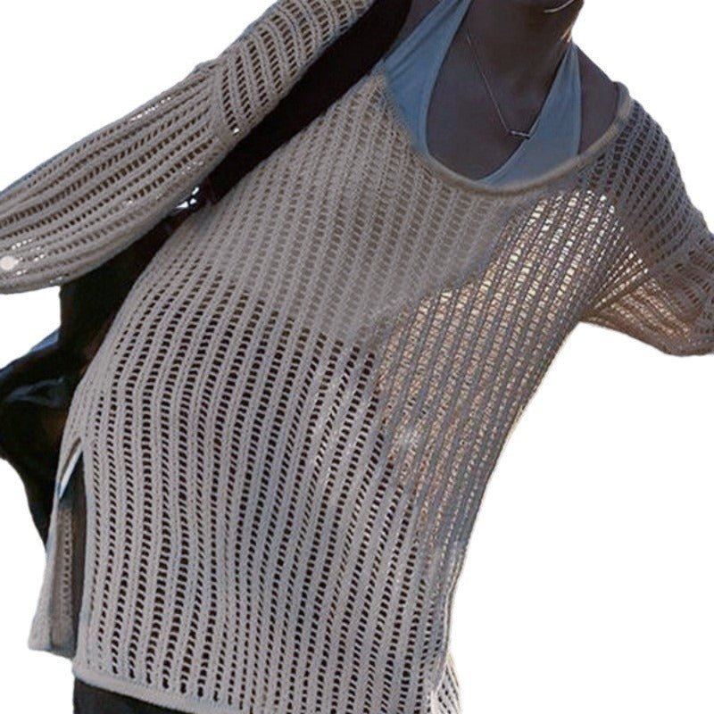 Classic Designed Pullover