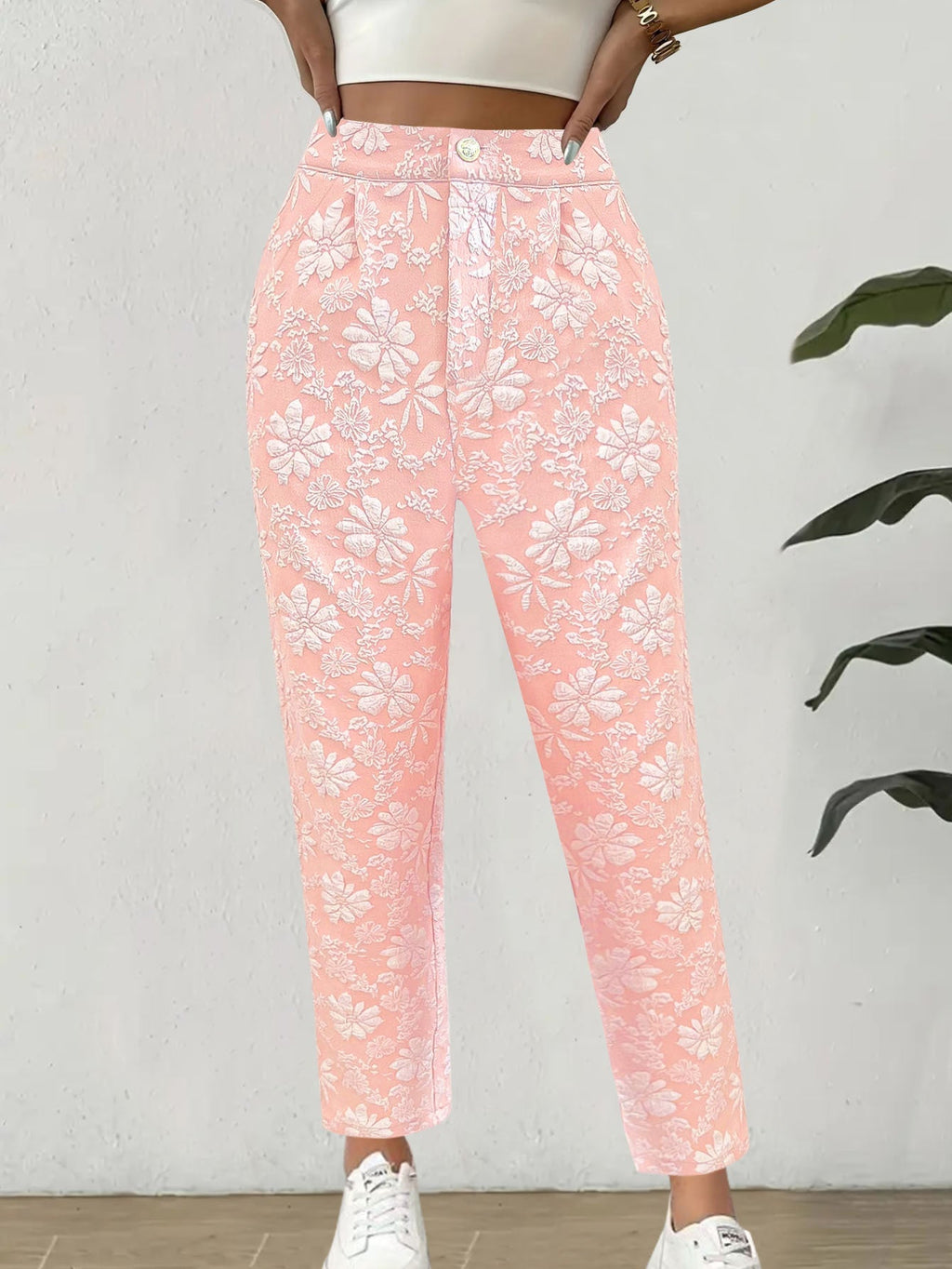 Thoughtfully Designed Garment