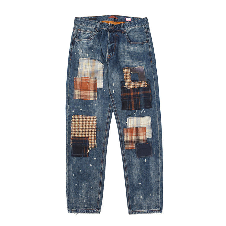 Beautifully Crafted Garment
