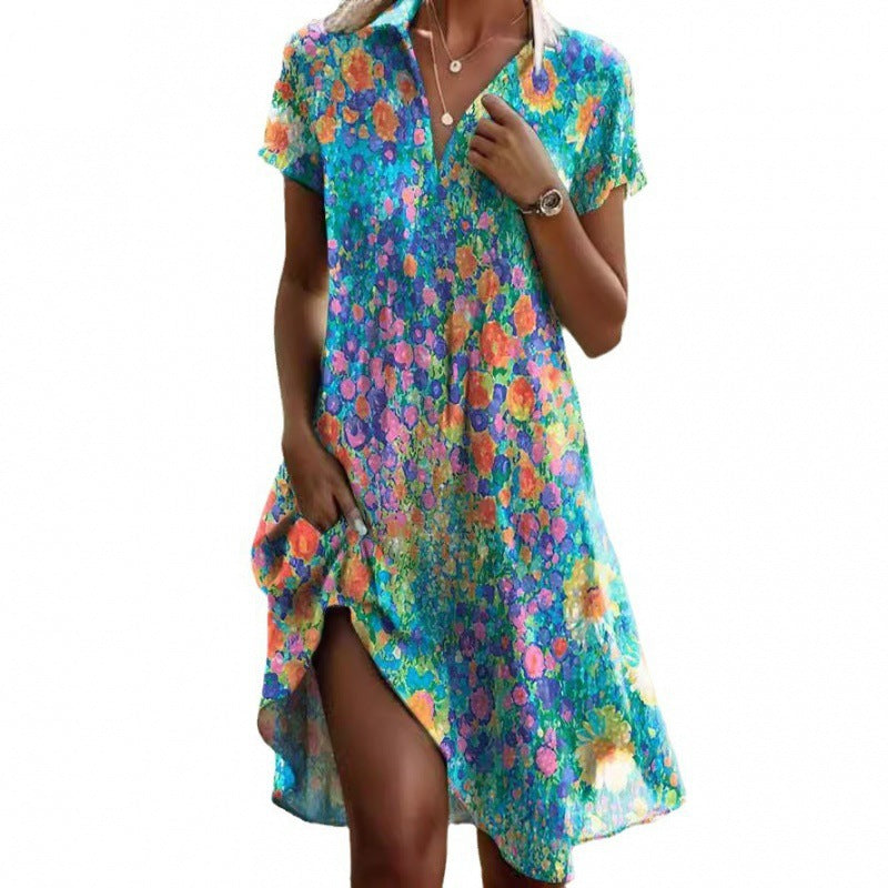 Classic Designed Garment