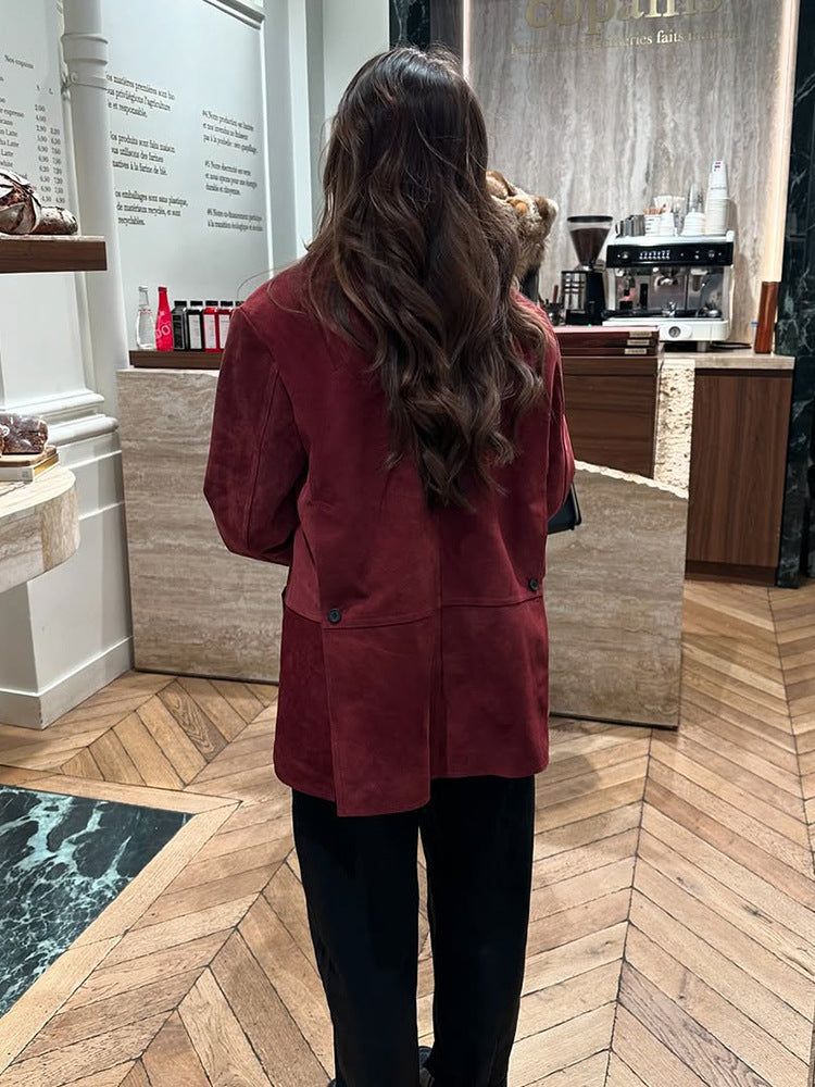Vintage Inspired Garment