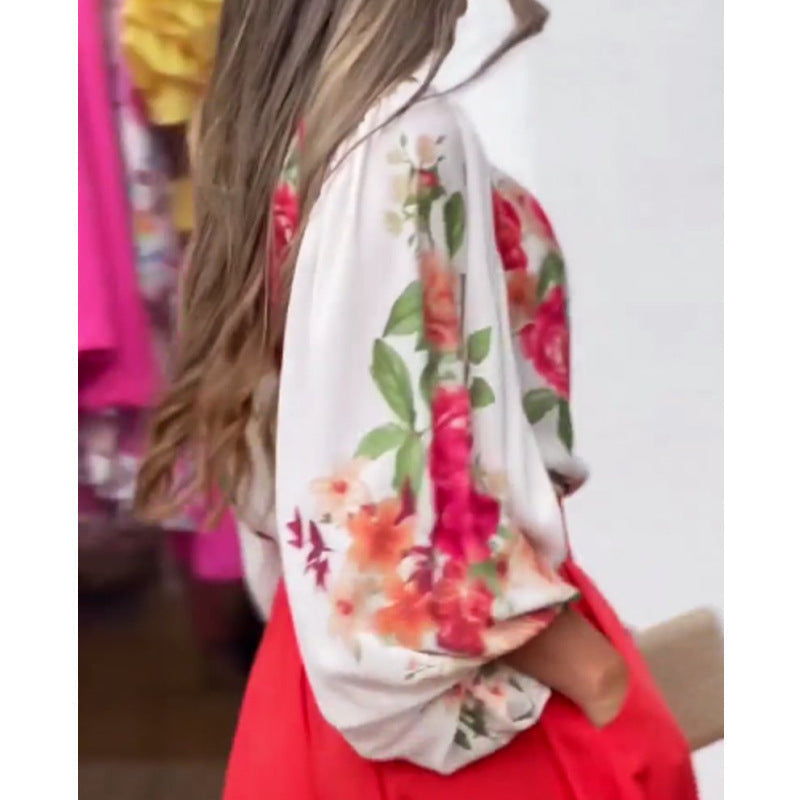 Timeless Vintage Style Garment