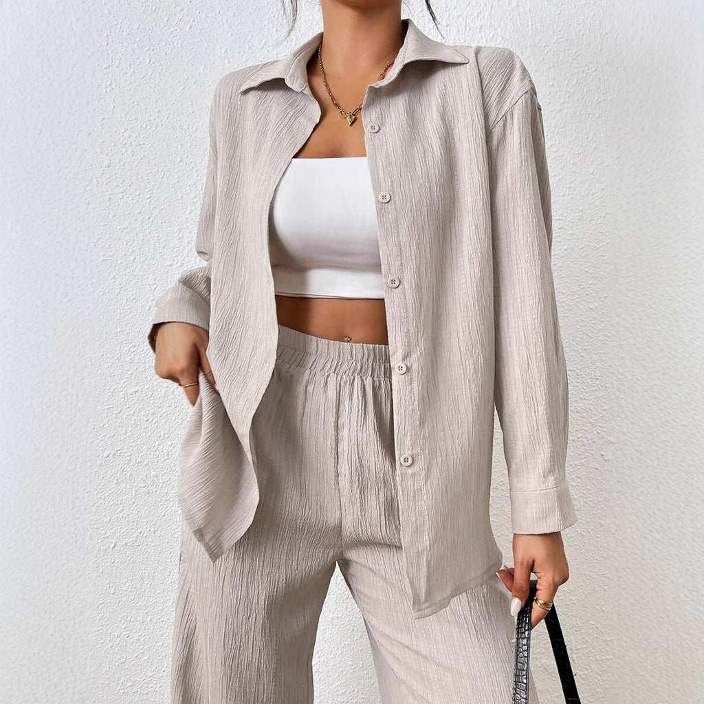 Elegantly Designed Garment