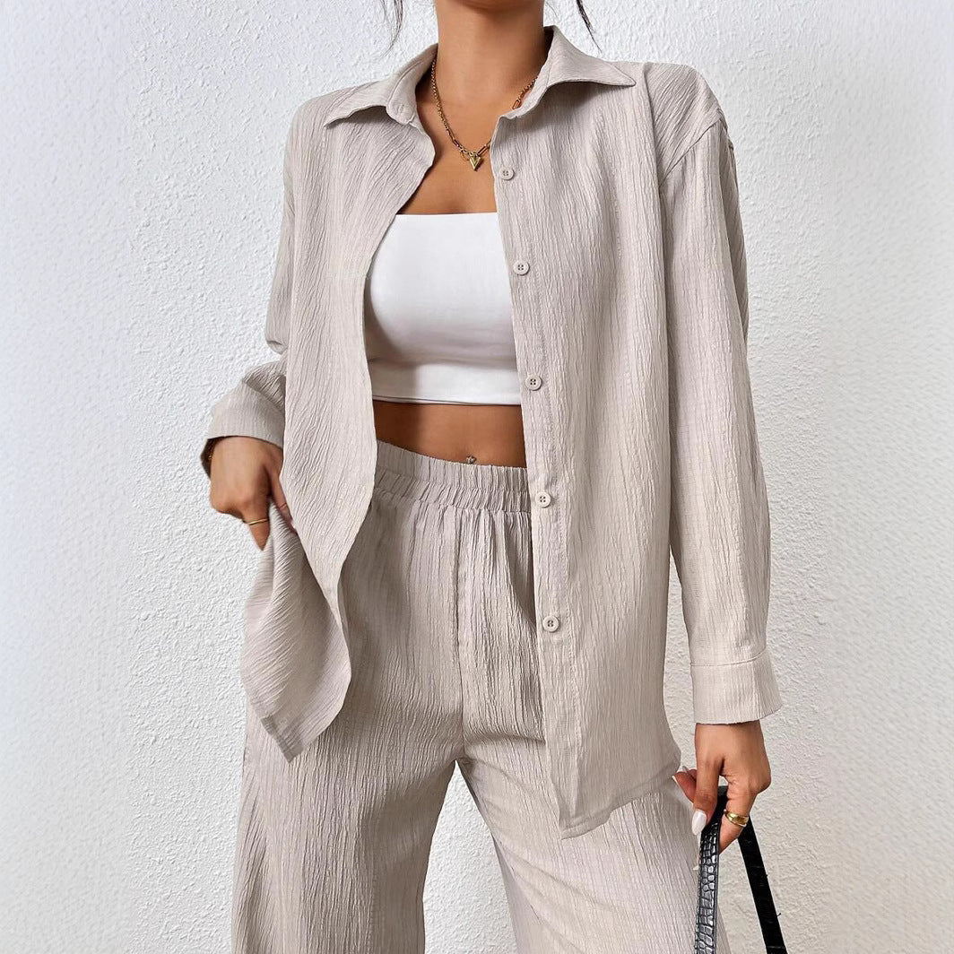 Elegantly Designed Garment