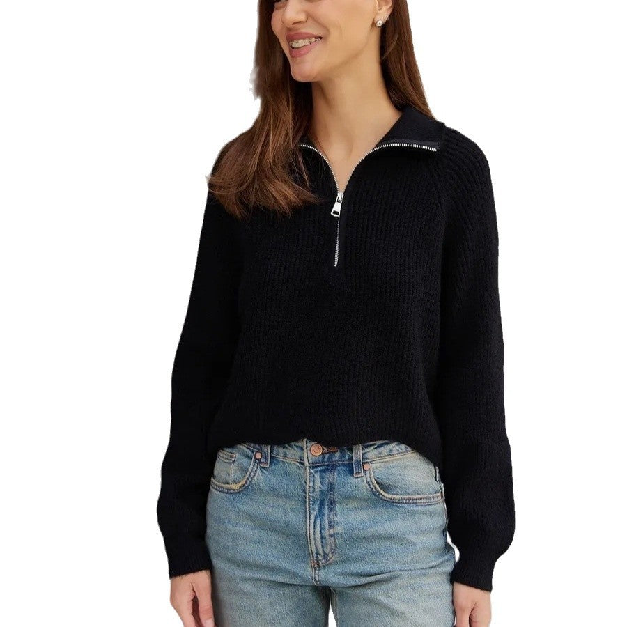 Classic Designed Pullover