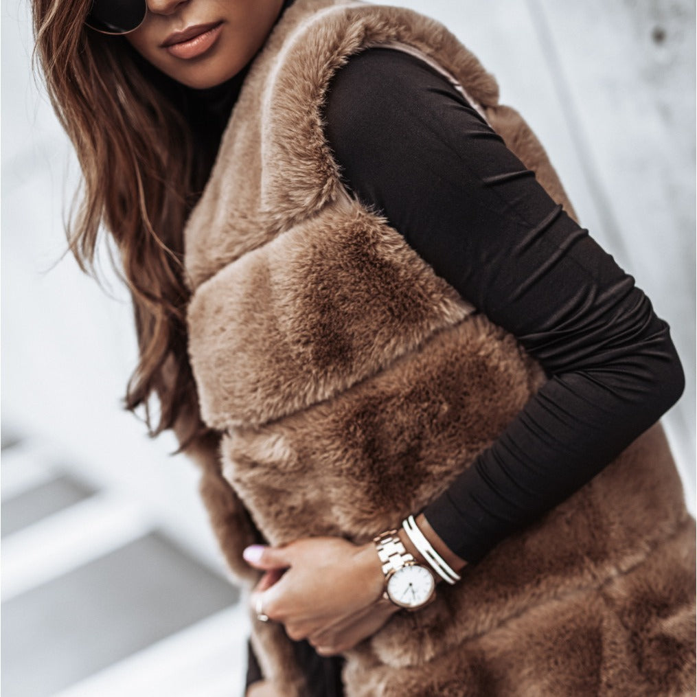 Timeless Vintage Style Garment