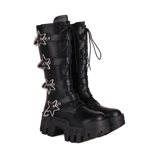 Beautifully Crafted Orthopedic Boots