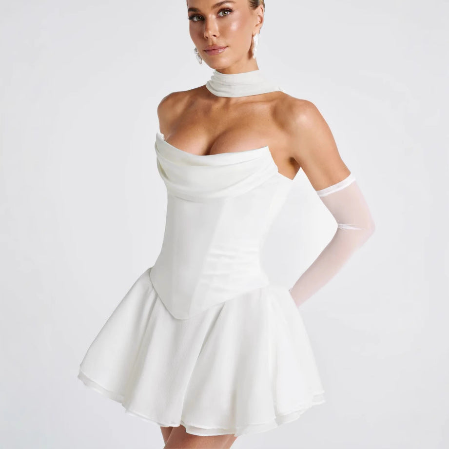 Thoughtfully Designed Garment