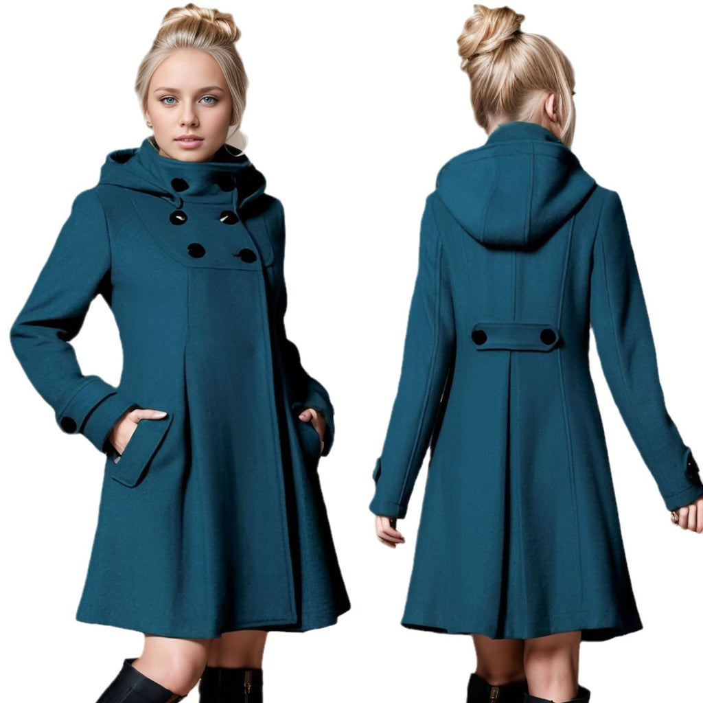 Timeless Vintage Style Garment